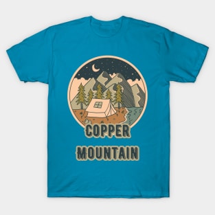 Copper Mountain T-Shirt